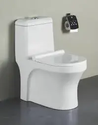 Ceramic  Toilet 